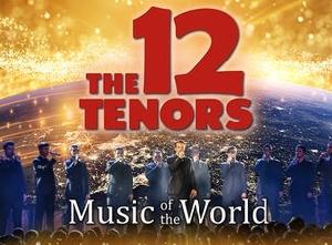 The 12 Tenors