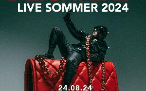 Deichkind Live Sommer 2024