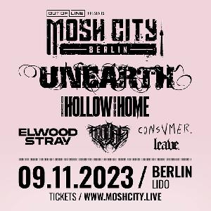 Mosh City Berlin 2023