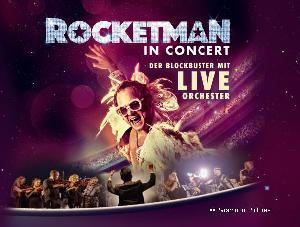 Rocketman in Concert