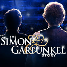 Die Simon & Garfunkel Story 2024
