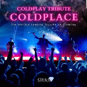 Coldplay Tribute