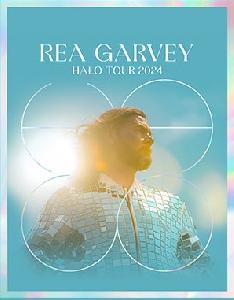 Rea Garvey: Halo Arena Tour 2024