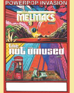 The Melmacs