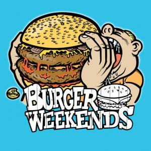 Burger Weekends