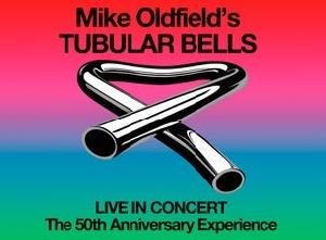 Mike Oldfield’s Tubular Bells