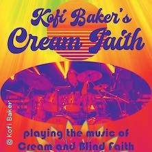 Kofi Baker’s Cream Faith