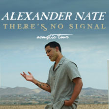 Alexander Nate
