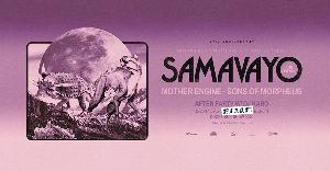 SAMAVAYO & Friends