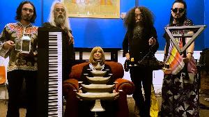 Acid Mothers Temple + Witching