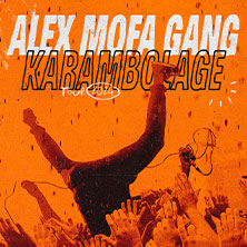 Alex Mofa Gang