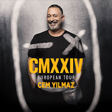 Cem Yilmaz - CMXXIV