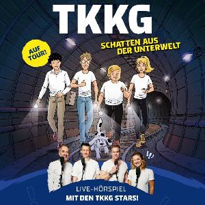 TKKG - Live Hrspiel