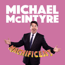 Michael McIntyre