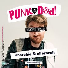 Jochen Prang - Punk is Dad