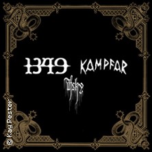 1349 & Kampfar