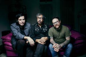 KID CONGO & THE PINK MONKEY BIRDS