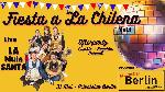 Fiesta a la Chilena Vol.1