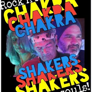 Chakra Shakers