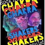 Chakra Shakers