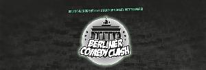 Berliner Comedy Clash - 2. Runde