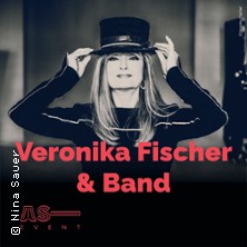 Veronika Fischer und Band