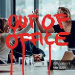 ALLIGATOAH - Out of Office Tour 2025