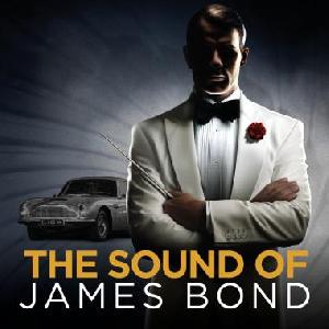 The Sound Of James Bond