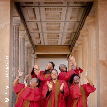 Christmas Gospel Konzert