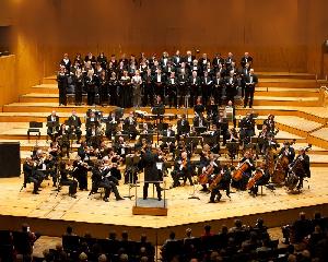 Carmina Burana & Beethovens 9 Symphonie