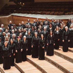 Philharmonischer Chor Berlin - G.F.Händel: Messiah