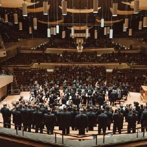 Philharmonischer Chor Berlin - Mendelsohn Bartholdy: Elias