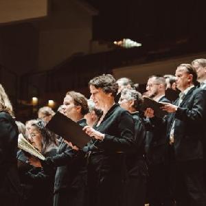 Philharmonischer Chor Berlin - Orff: Carmina Burana