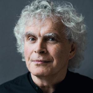 Jugendsymphonieorchester Venezuela, Simon Rattle