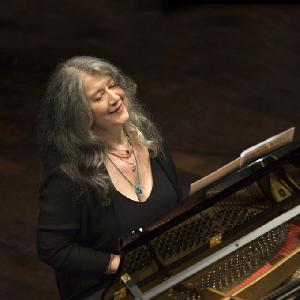 Rotterdam Philharmonic, Martha Argerich