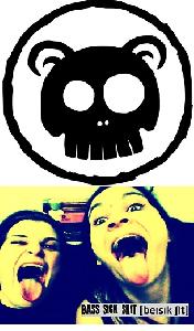 Cruor Hilla + Bass Sick Shit