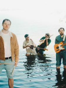 Cactus For Breakfast