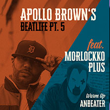 Apollo Brown