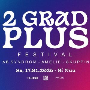 2 GRAD PLUS Festival