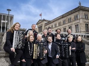 Akkordeonorchester Euphonia