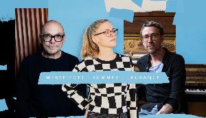 Laurance / Summer / Wesseltoft