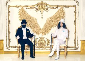 Ninja Sex Party & TWRP