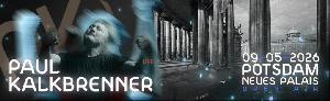 Paul Kalkbrenner live