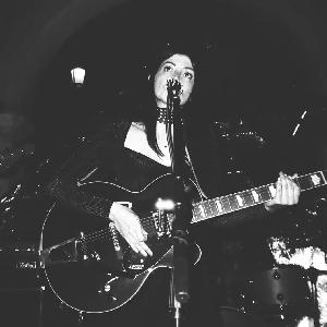 BLUES BUMPS · Kæry Ann + support