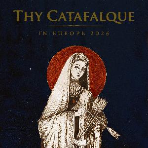 Thy Catafalque (HU) - In Europe 2026