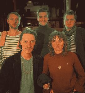 Exsessive Visage, Goshawk, Schiguli