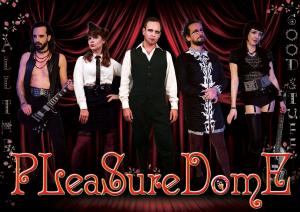 PleasureDome