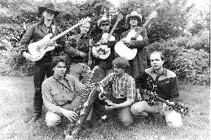 Oklahoma Lone Star Heartbreak Institute