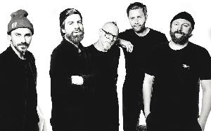 Thomas D and The KBCS