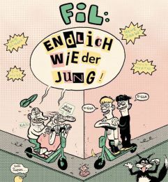 FIL - Endlich Wieder Jung